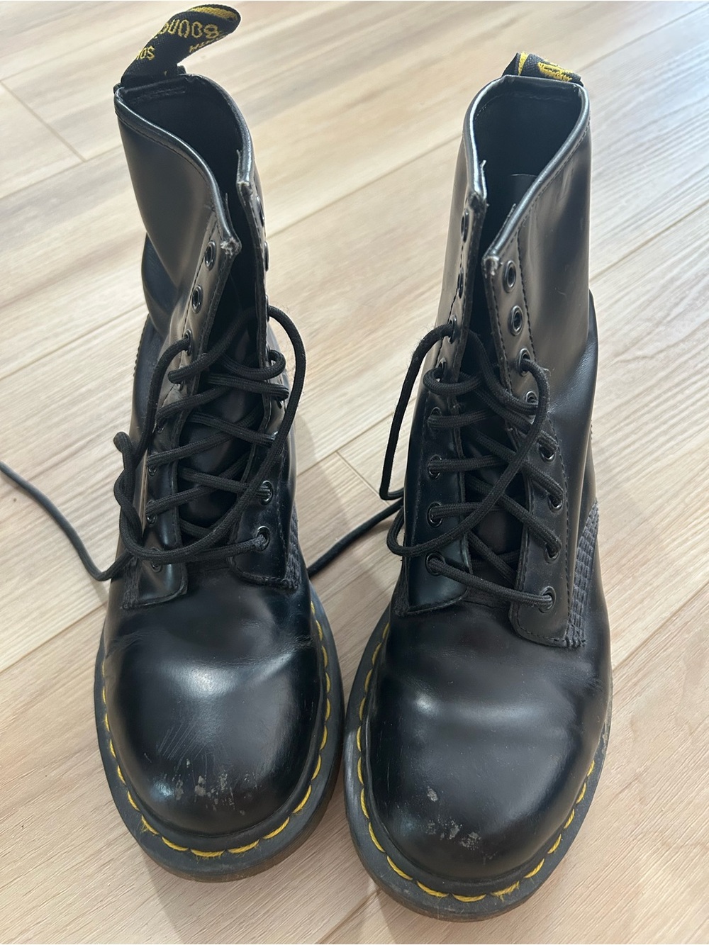 Dr. Martens